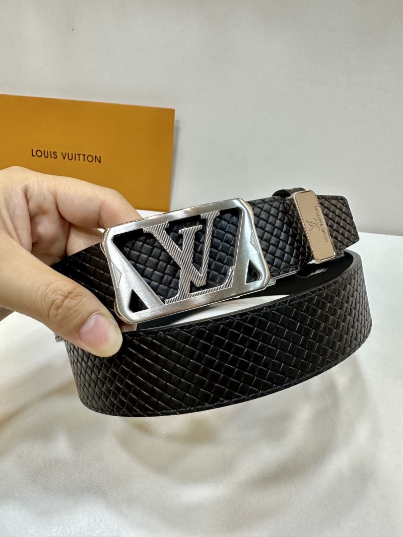 Louis Vuitton Belts